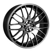 Calibre - Motion - Alloy Car Wheels