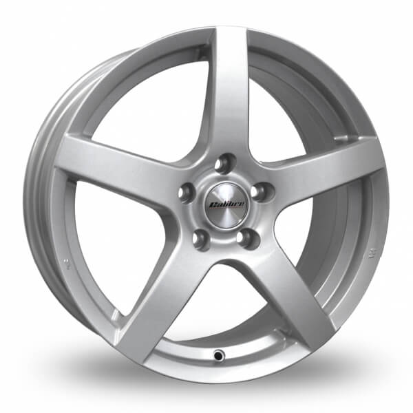 Calibre - Pace - Alloy Car Wheels
