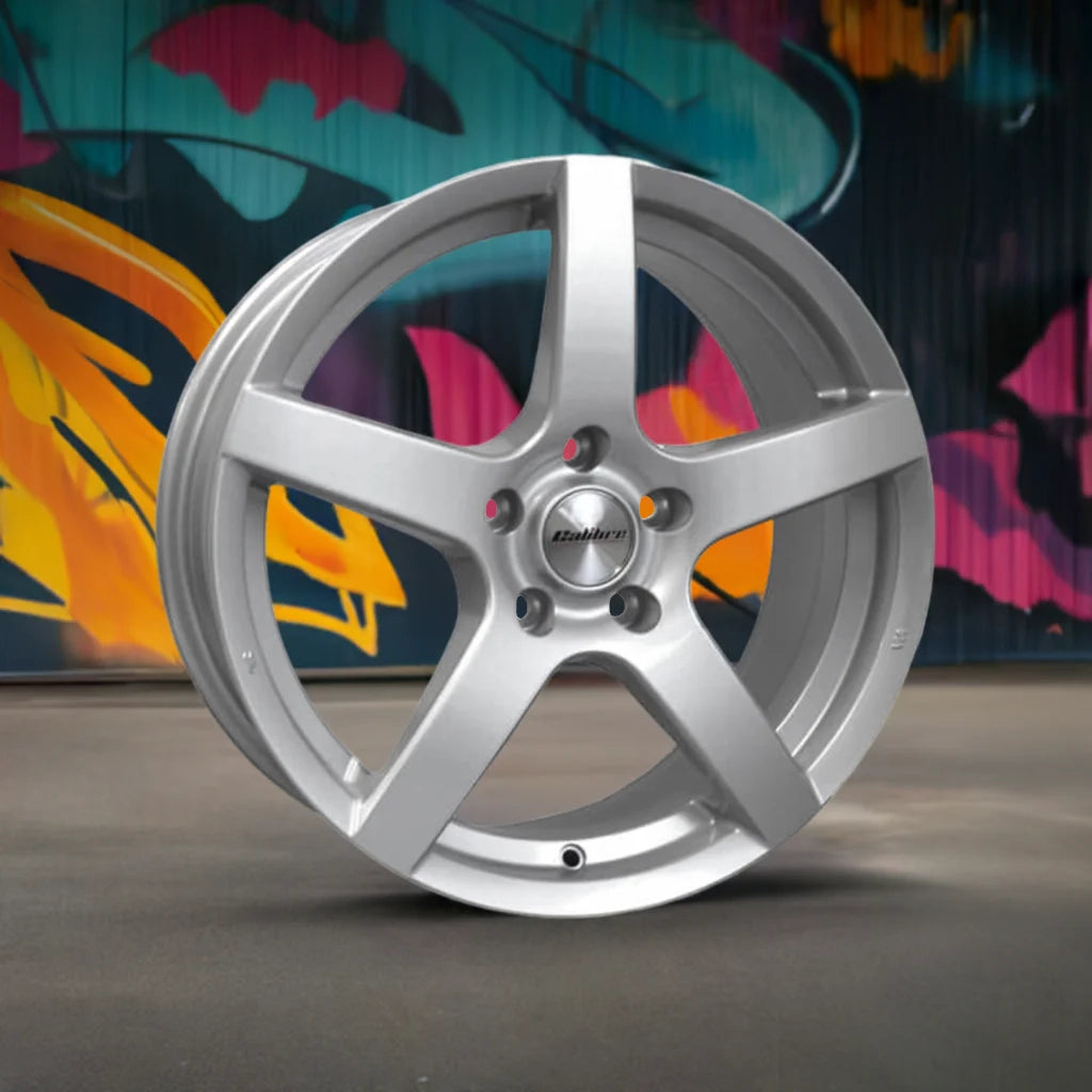 Calibre - Pace - Alloy Car Wheels