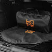 Road Hero Space Saver Wheel Kit - Alloy Car Wheels