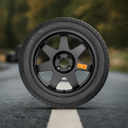 Road Hero Space Saver Wheel Kit - Alloy Car Wheels