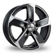Calibre - Freeway - Alloy Car Wheels