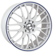 Calibre - Motion - Alloy Car Wheels