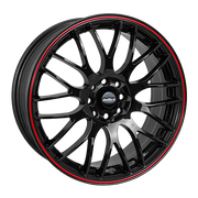 Calibre - Motion - Alloy Car Wheels