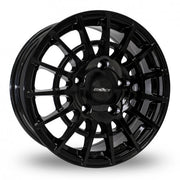 Calibre - T-Sport - Alloy Car Wheels