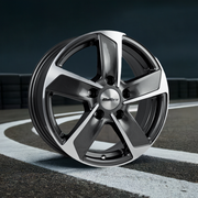 Calibre - Freeway - Alloy Car Wheels