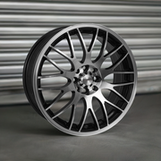 Calibre - Motion - Alloy Car Wheels