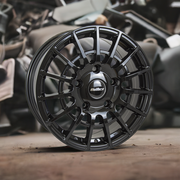 Calibre - T-Sport - Alloy Car Wheels