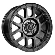 Tomahawk - Kato - Alloy Car Wheels